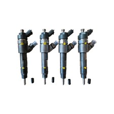 Iniettori revisionati 04451200 usato  Alife