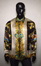 camicia refrigiwear usato  Torre del Greco