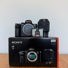 Sony alpha 24.3 for sale  Las Vegas