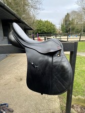 Albion saddle medium for sale  REDHILL