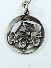 Keyring renault 1960s d'occasion  Expédié en Belgium