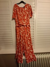 Next red jumpsuit for sale Next red jumpsuit for sale  PRENTON