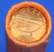 Roll irish 1988 for sale Roll irish 1988 for sale  CRAIGAVON