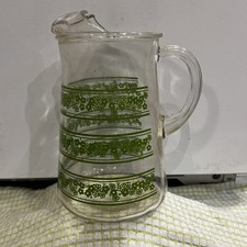 Libbey glass spring for sale  Mauston