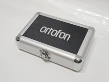 Ortofon concorde case for sale  NESTON