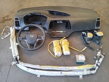 Kit airbag cinture usato  Roma