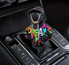 Schaltknaufabdeckung dream kre gebraucht kaufen Schaltknaufabdeckung dream kre gebraucht kaufen  Schwerin