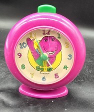 1990s vintage barney for sale  North Bend