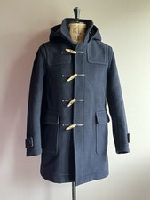 Original montgomery duffle for sale  PINNER