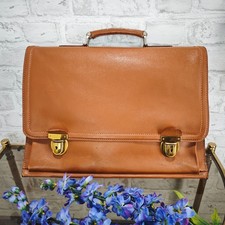 Leder aktentasche braun gebraucht kaufen Leder aktentasche braun gebraucht kaufen  Deutschland