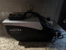 American adj mister for sale  Morris Plains