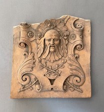 Terracotta tile fragment d'occasion  Expédié en Belgium