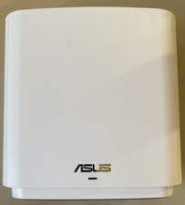 Asus xt8 ax6600 for sale  SLOUGH