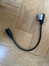 Genuine audi usb for sale Genuine audi usb for sale  LONDON