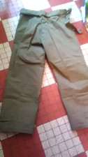 Pantalon motocycliste mod d'occasion  Legé