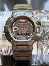 Mens casio shock for sale  TOWCESTER
