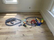 Lego duplo deluxe for sale  Grand Mound