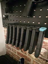 Ar15 pmag airsoft for sale  REDDITCH