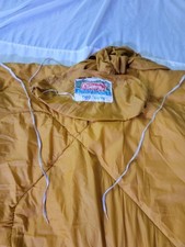Vintage coleman sleeping for sale  Allentown