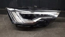Frontscheinwerfer audi 4k09410 gebraucht kaufen  Hamburg
