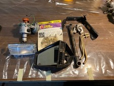 Materiali vari auto usato Materiali vari auto usato  Bologna