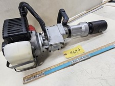 Gas powered post for sale  Tallmadge