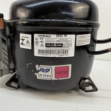 Miele freezer compressor for sale  Asbury Park