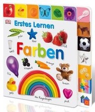 Erstes lernen farben gebraucht kaufen Erstes lernen farben gebraucht kaufen  Berlin