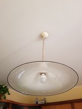 Leucos cinea lampadario usato  Rho