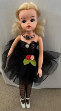 Vintage sindy active for sale  LONDON