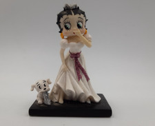 Betty boop figurine for sale  CHELMSFORD