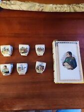 Set porcellane con usato  Solza