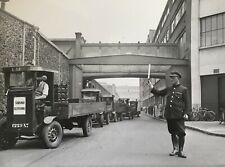 Photo ancienne usine d'occasion  Paris XX