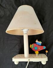 Lampada vintage wooden usato  Sacile