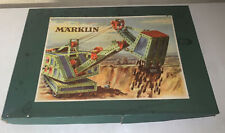 grue marklin d'occasion grue marklin d'occasion Expédié en Belgium