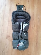 Denwälder fusssack gebraucht kaufen  Hamburg