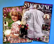 Magazine australian smocking for sale  Moorpark