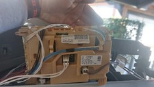 Scheda asciugatrice whirlpool usato  Luzzi