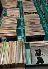 Schallplatten paket rock gebraucht kaufen  Rostock