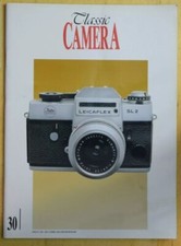 Classic camera no.30 usato  San Benedetto del Tronto