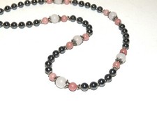 Collier court pierres d'occasion Collier court pierres d'occasion  Gannat