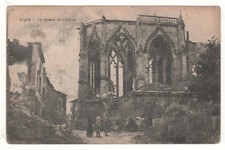 Rare cpa étain d'occasion  Dieue-sur-Meuse