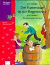 Kommissar regentonne detektivg gebraucht kaufen  Berlin