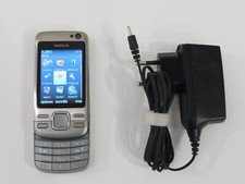 Riginal nokia 6600i gebraucht kaufen  Linkenheim-Hochstetten