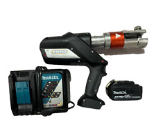Pressatrice batteria ipress usato  Verrua Savoia
