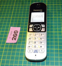 Panasonic tga682e phone for sale  BOSTON