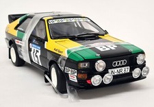 Sunstar audi quattro for sale  BOGNOR REGIS