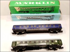 Marklin 4029 4037 usato  Ferentino