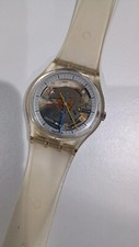 Swatch gk100 jelly for sale  TAUNTON