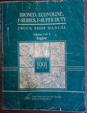 1991 ford series for sale  Suffolk